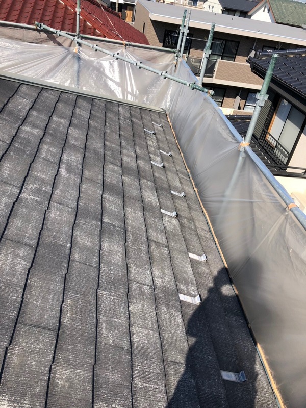 愛知県刈谷市　屋根塗装　屋根板金工事　工事業者の選び方　無料診断